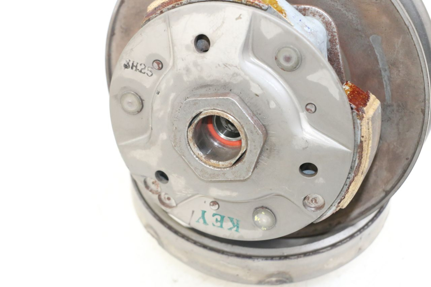 photo de EMBRAGUE HONDA FES PANTHEON 2T 125 (1998 - 2002)