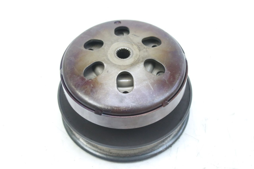 photo de EMBRAGUE HONDA FES S-WING SWING ABS 125 (2007 - 2015)