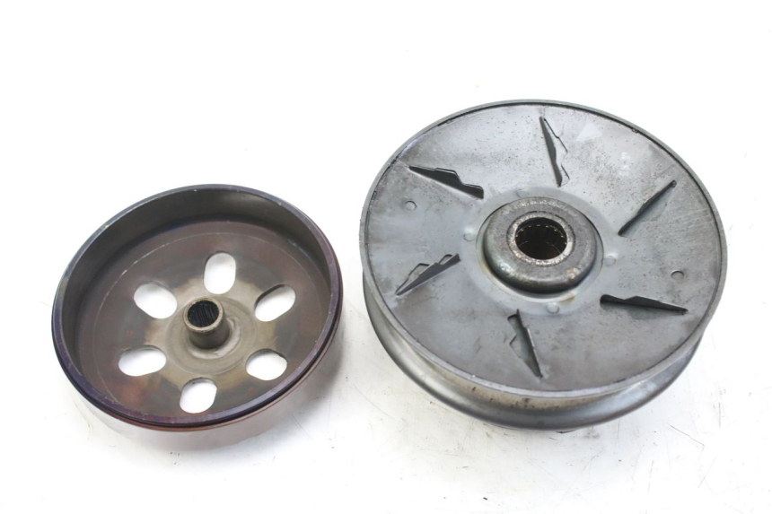 photo de EMBRAGUE HONDA FES S-WING SWING ABS 125 (2007 - 2015)