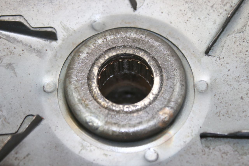 photo de EMBRAGUE HONDA FES S-WING SWING ABS 125 (2007 - 2015)