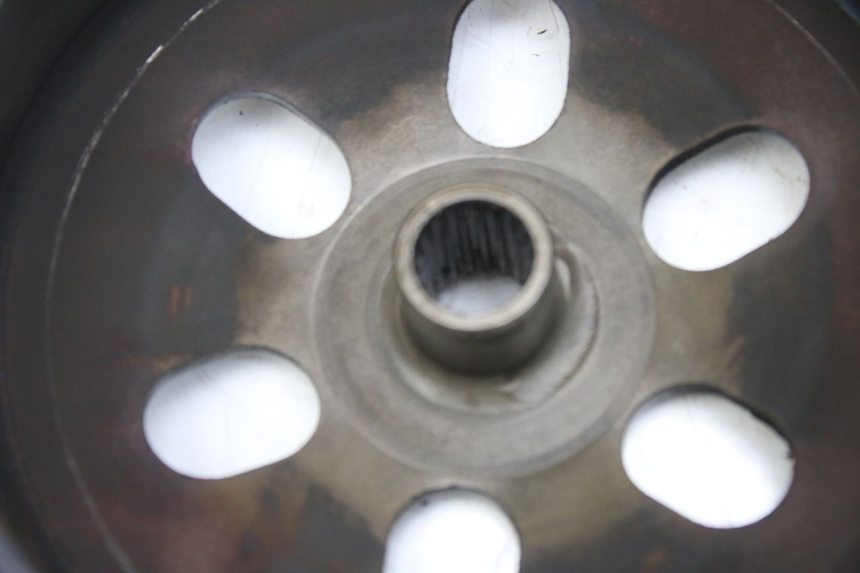 photo de EMBRAGUE HONDA FES S-WING SWING ABS 125 (2007 - 2015)