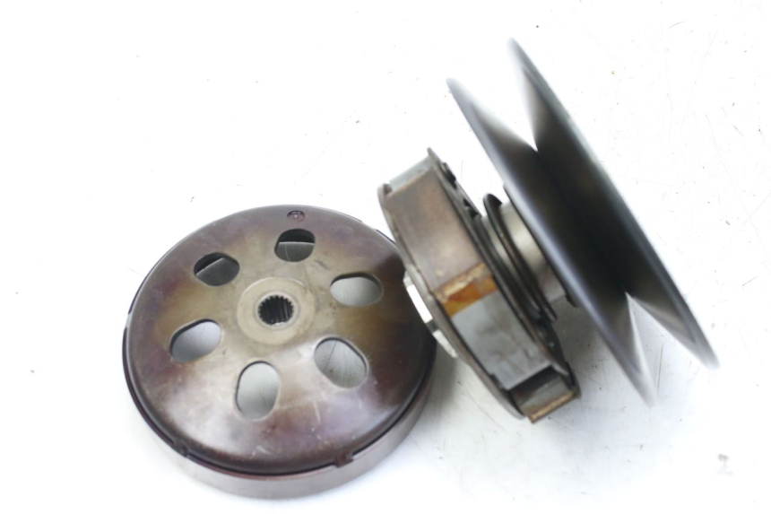 photo de EMBRAGUE HONDA FES S-WING SWING ABS 125 (2007 - 2015)