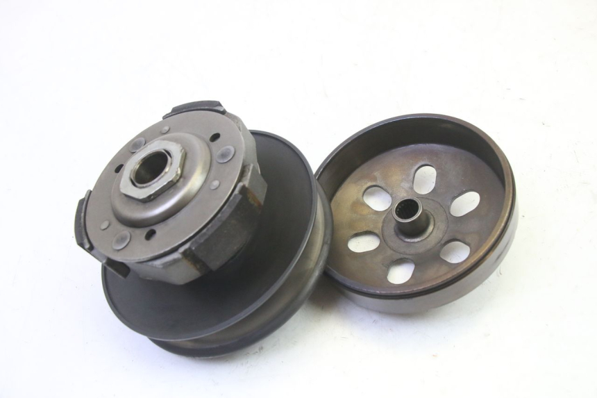 photo de EMBRAGUE HONDA FES S-WING SWING ABS 125 (2007 - 2015)