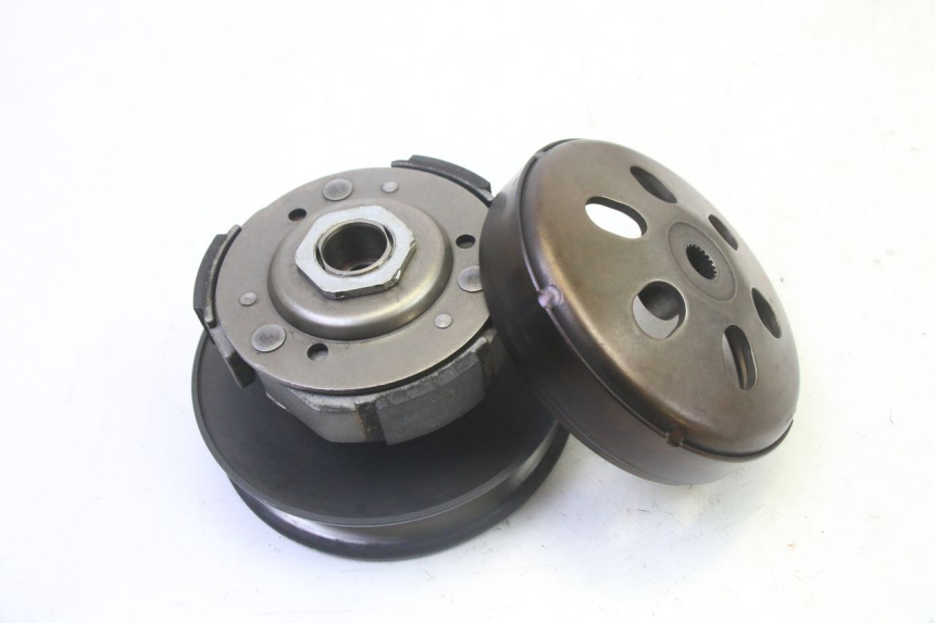 photo de EMBRAGUE HONDA FES S-WING SWING ABS 125 (2007 - 2015)