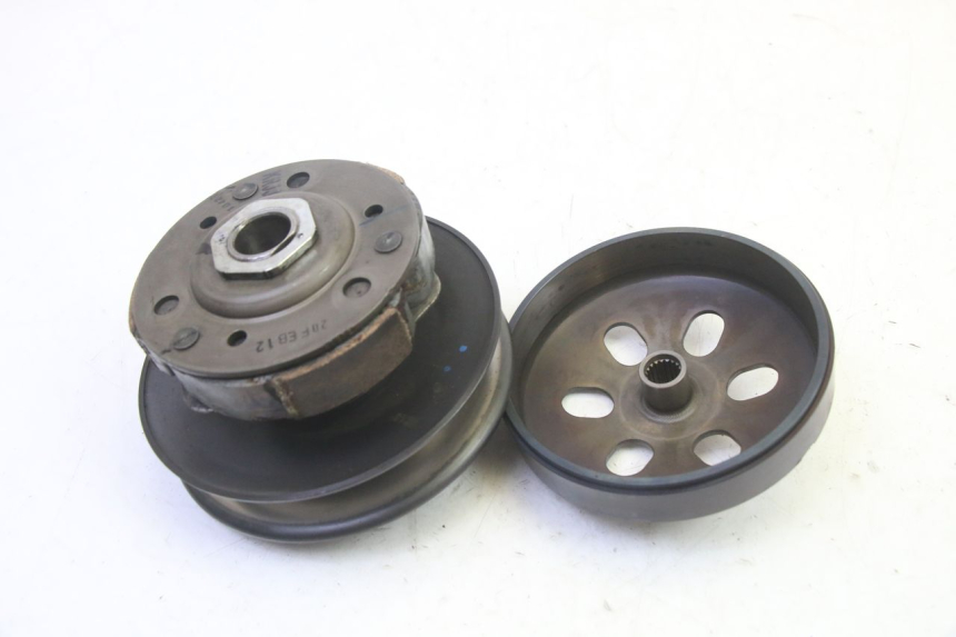 photo de EMBRAGUE HONDA FES S-WING SWING ABS 125 (2007 - 2015)