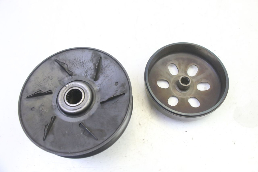 photo de EMBRAGUE HONDA FES S-WING SWING ABS 125 (2007 - 2015)