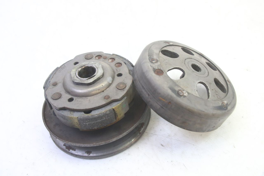 photo de EMBRAGUE SYM FIDDLE 3 III 125 (2014 - 2020) - Detalle de la pieza