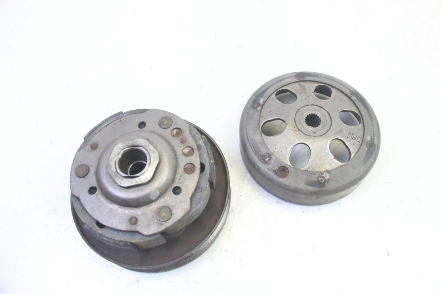 photo de EMBRAGUE SYM FIDDLE 3 III 125 (2014 - 2020) - Recambio usado revisado