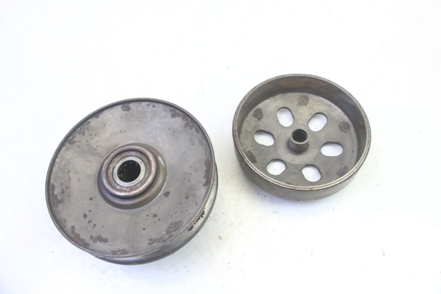 photo de EMBRAGUE SYM FIDDLE 3 III 125 (2014 - 2020) - Marcados y referencias originales