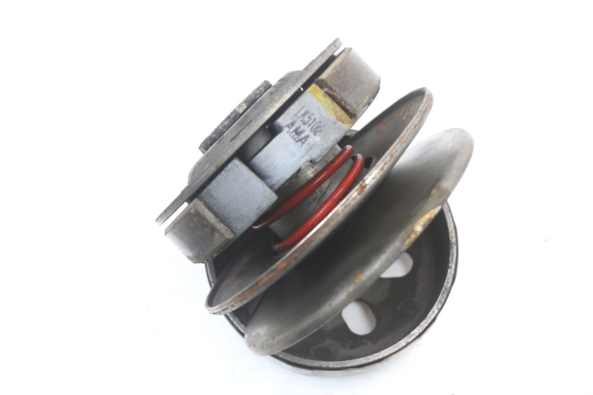 photo de EMBRAGUE SYM FIDDLE 3 III 50 (2014 - 2020)