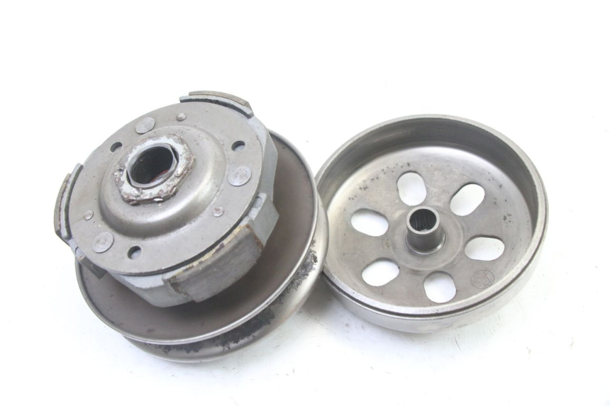 photo de EMBRAGUE SYM FIDDLE 125 (2008 - 2010)