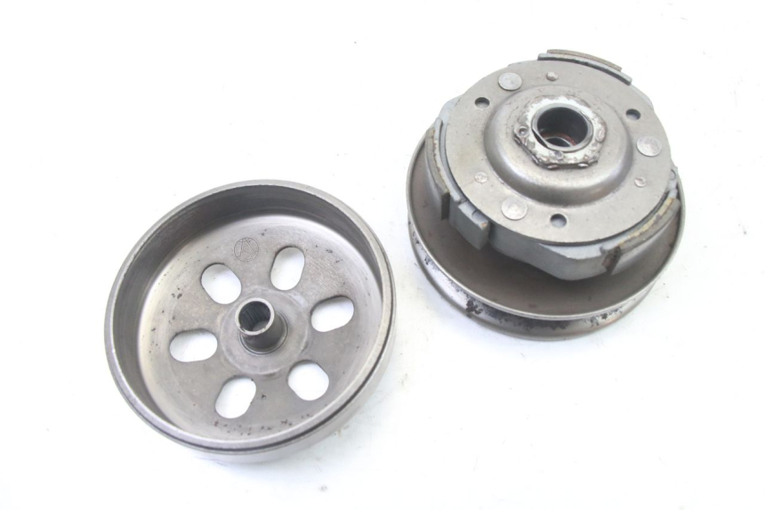 photo de EMBRAGUE SYM FIDDLE 125 (2008 - 2010)