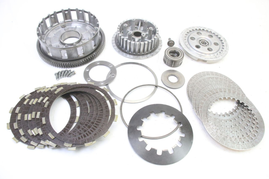 photo de EMBRAGUE YAMAHA FJ 36Y 1100 (1984 - 1985)