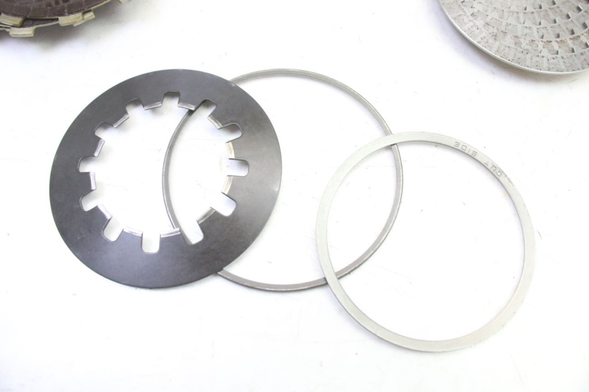 photo de EMBRAGUE YAMAHA FJ 36Y 1100 (1984 - 1985)