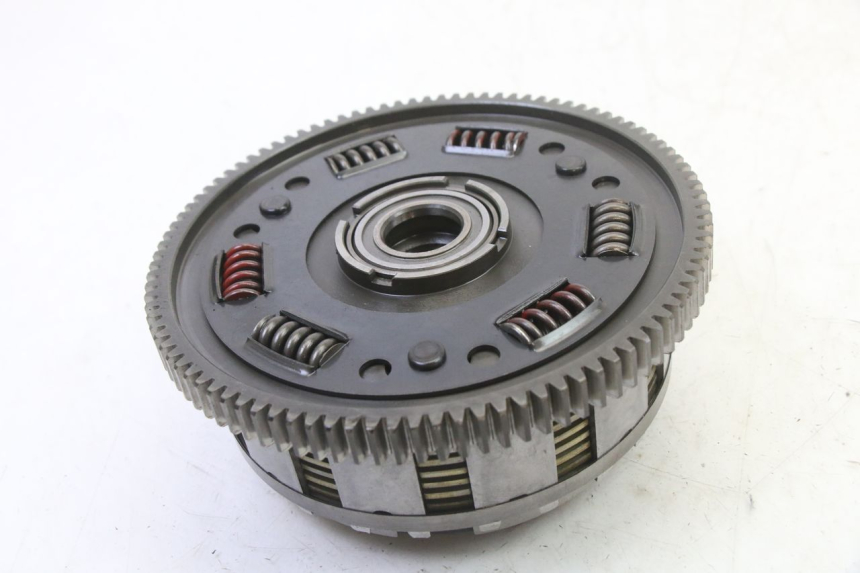 photo de EMBRAGUE YAMAHA FJ 36Y 1100 (1984 - 1985)