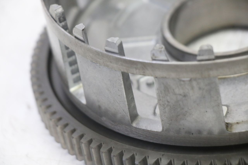 photo de EMBRAGUE YAMAHA FJ 36Y 1100 (1984 - 1985)