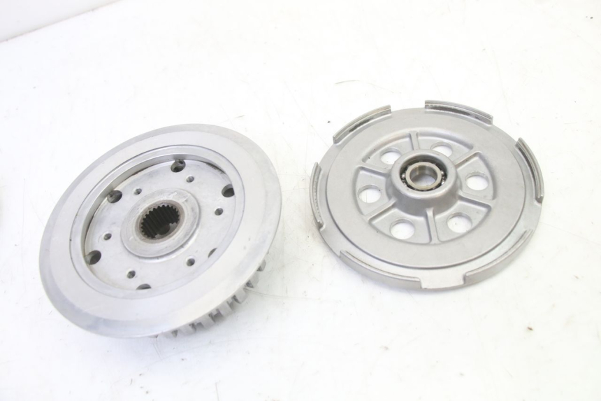 photo de EMBRAGUE YAMAHA FJ 36Y 1100 (1984 - 1985)