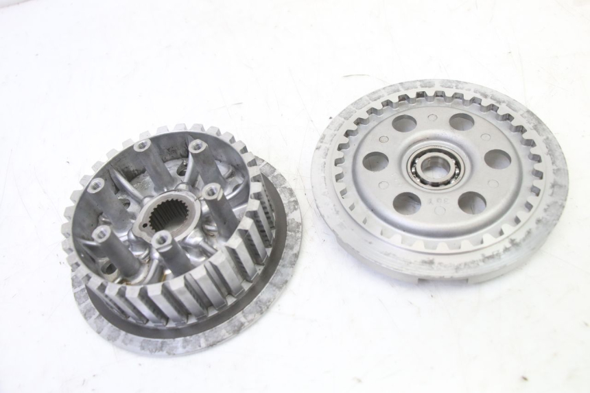 photo de EMBRAGUE YAMAHA FJ 36Y 1100 (1984 - 1985)