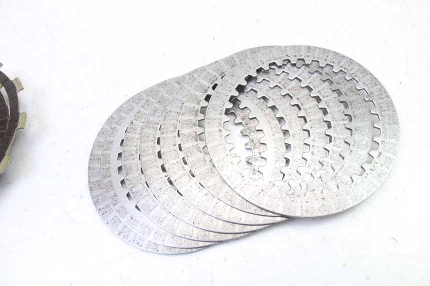 photo de EMBRAGUE YAMAHA FJ 36Y 1100 (1984 - 1985)