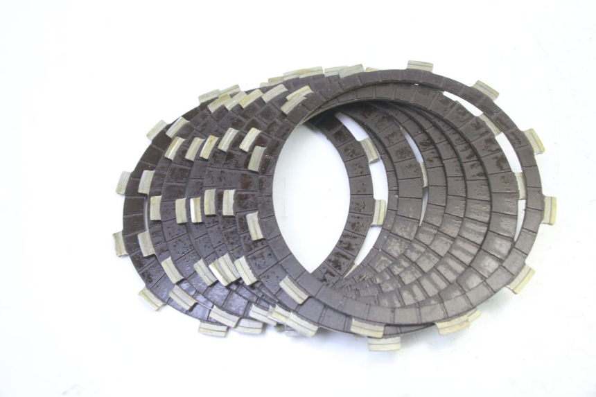 photo de EMBRAGUE YAMAHA FJ 36Y 1100 (1984 - 1985)