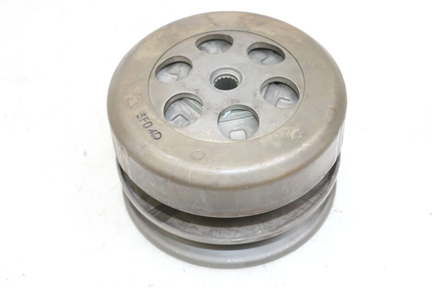 photo de EMBRAGUE MBK FLIPPER 115 (2013 - 2017) - Zoom estado de uso