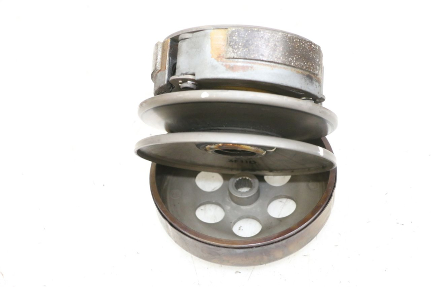 photo de EMBRAGUE MBK FLIPPER 115 (2013 - 2017) - Detalles de los puntos de fijación