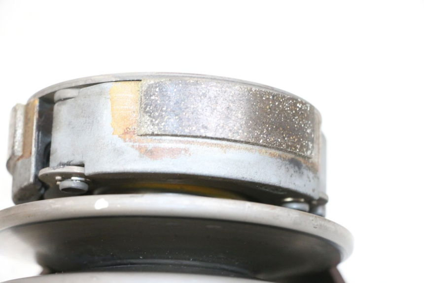 photo de EMBRAGUE MBK FLIPPER 115 (2013 - 2017) - Estado de la superficie y material