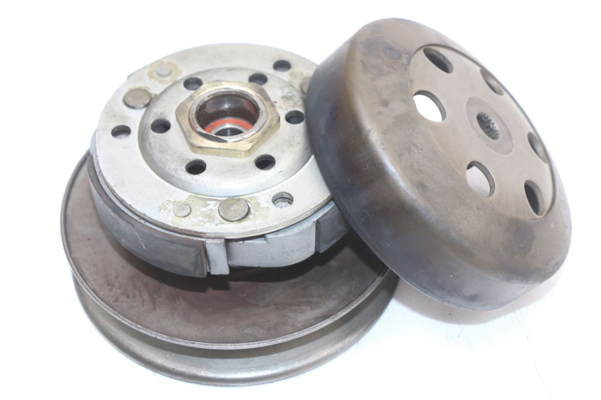 photo de EMBRAGUE PIAGGIO FLY 2T 50 (2004 - 2017)