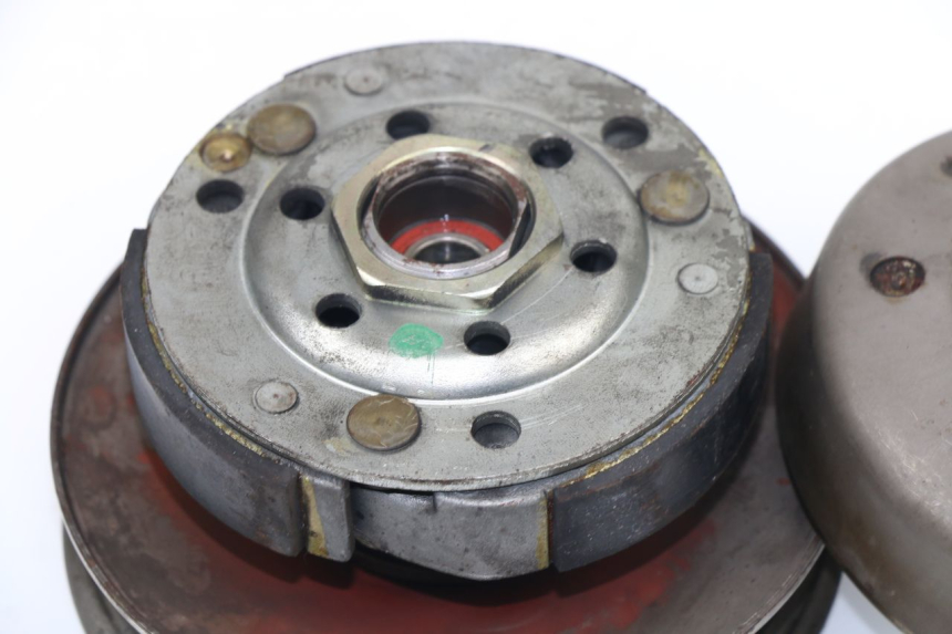 photo de EMBRAGUE PIAGGIO FLY 4T 50 (2004 - 2010)