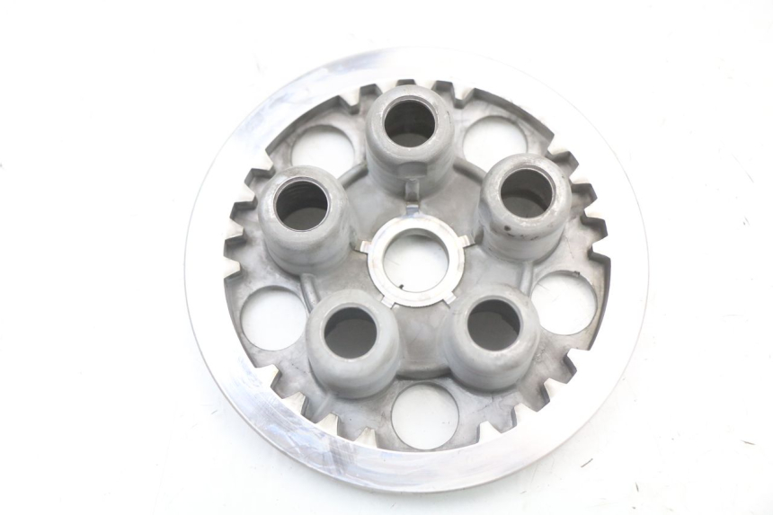 photo de Embrague HYOSUNG GF 125 (2001 - 2005)