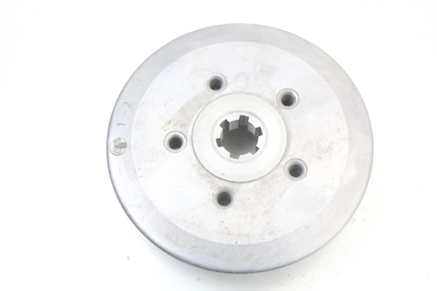 photo de Embrague HYOSUNG GF 125 (2001 - 2005)