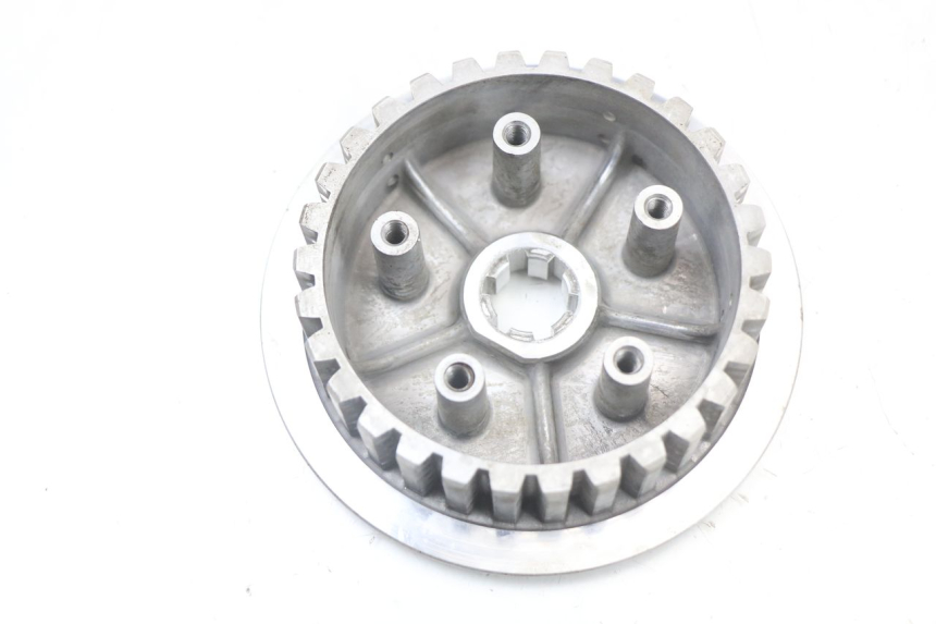 photo de Embrague HYOSUNG GF 125 (2001 - 2005)