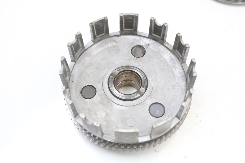 photo de Embrague HYOSUNG GF 125 (2001 - 2005)