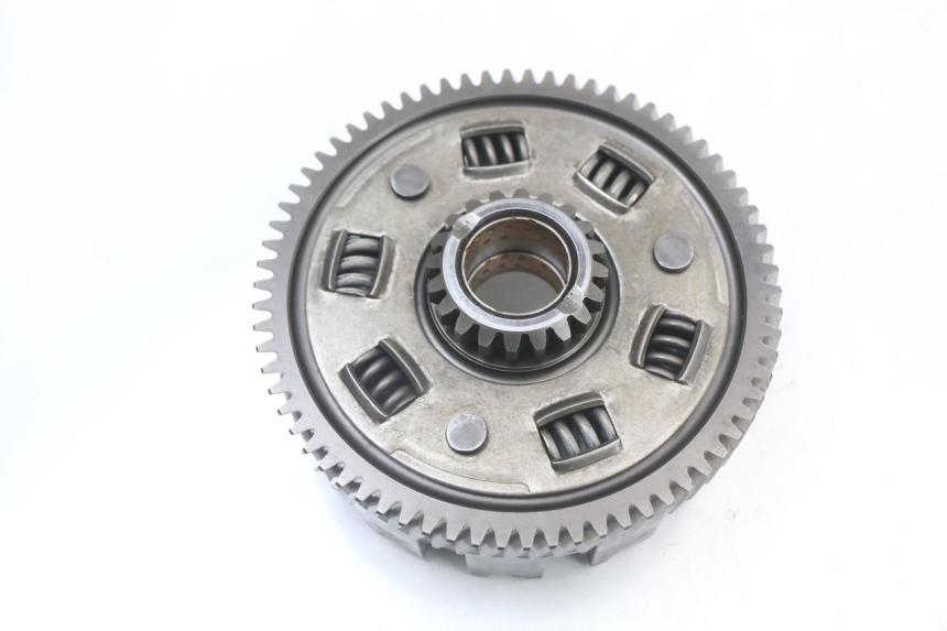 photo de Embrague HYOSUNG GF 125 (2001 - 2005)