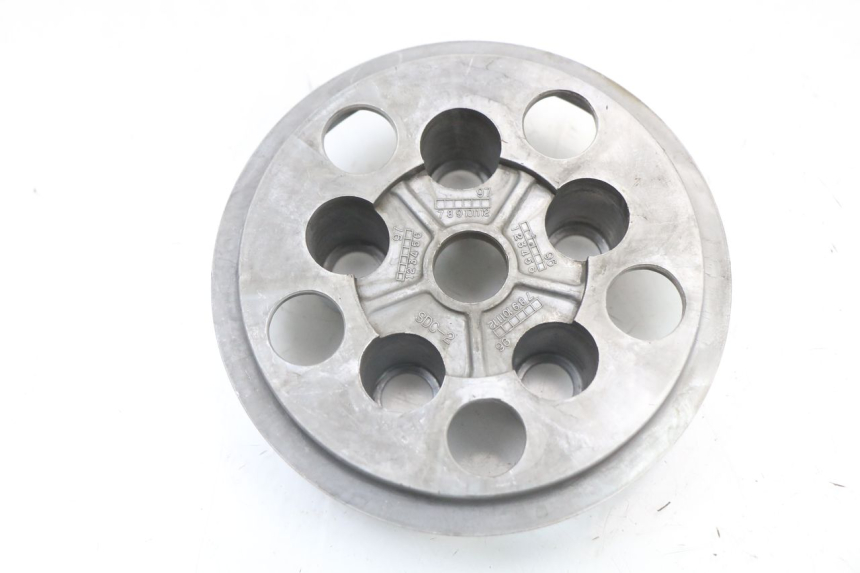 photo de Embrague HYOSUNG GF 125 (2001 - 2005)