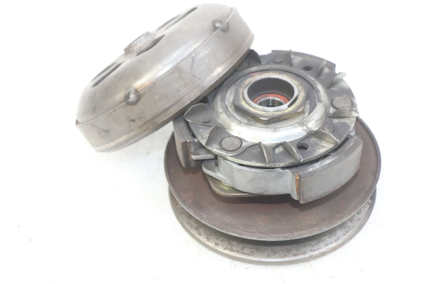 photo de EMBRAGUE GILERA NEXUS 125 (2007 - 2009)