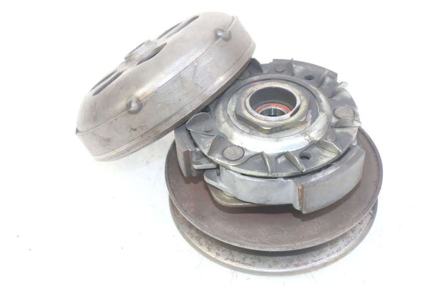 photo de EMBRAGUE GILERA NEXUS 125 (2007 - 2009)