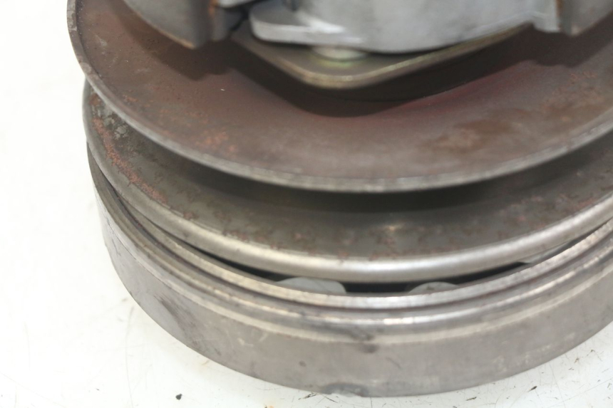 photo de EMBRAGUE GILERA NEXUS 125 (2007 - 2009)