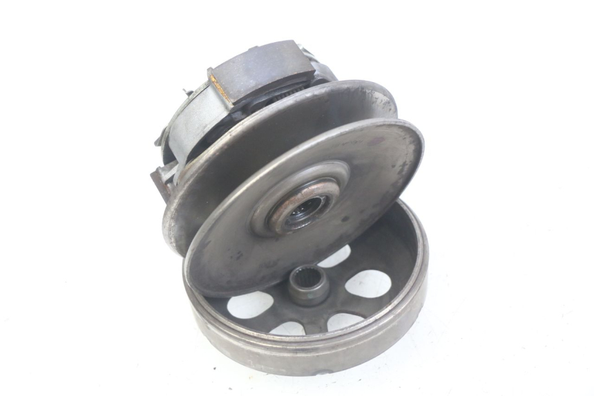 photo de EMBRAGUE GILERA NEXUS 125 (2007 - 2009)