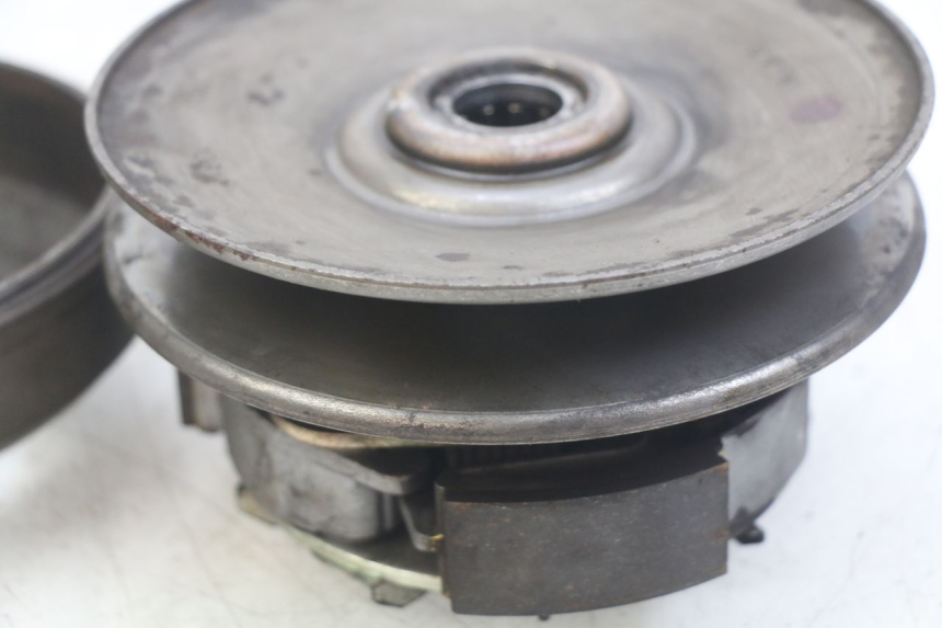 photo de EMBRAGUE GILERA NEXUS 125 (2007 - 2009)