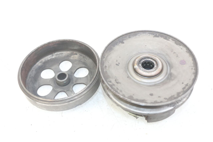 photo de EMBRAGUE GILERA NEXUS 125 (2007 - 2009)