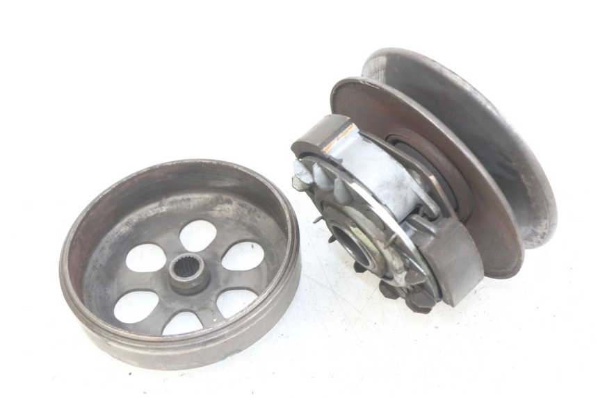 photo de EMBRAGUE GILERA NEXUS 125 (2007 - 2009)