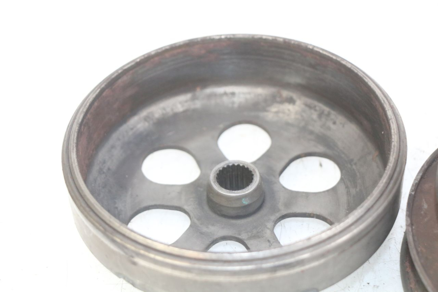 photo de EMBRAGUE GILERA NEXUS 125 (2007 - 2009)