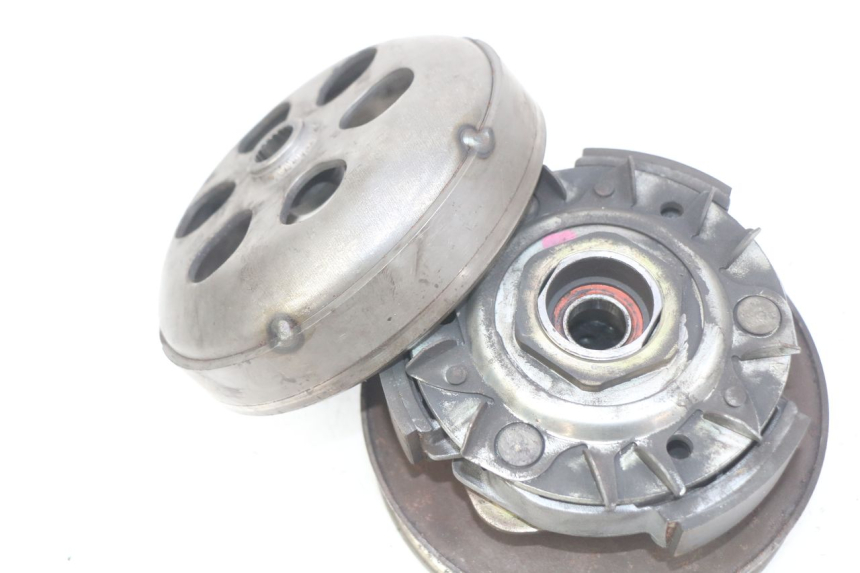 photo de EMBRAGUE GILERA NEXUS 125 (2007 - 2009)