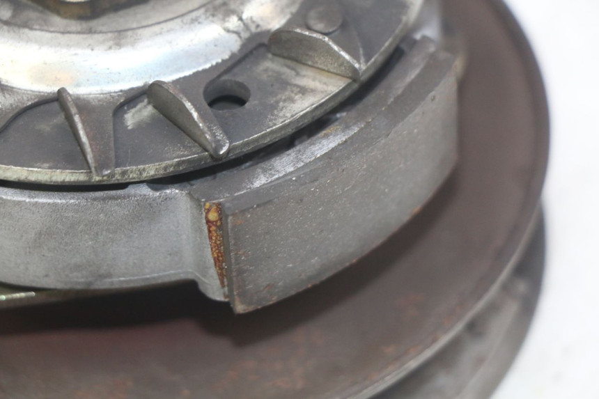 photo de EMBRAGUE GILERA NEXUS 125 (2007 - 2009)