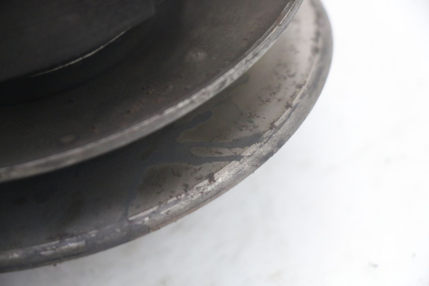 photo de EMBRAGUE GILERA NEXUS 300 (2008 - 2013)