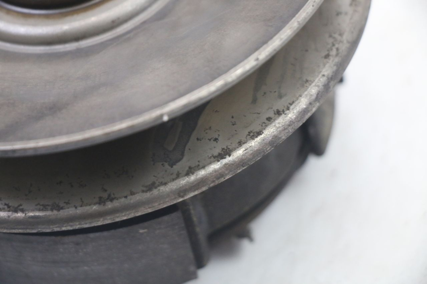 photo de EMBRAGUE GILERA NEXUS 300 (2008 - 2013)