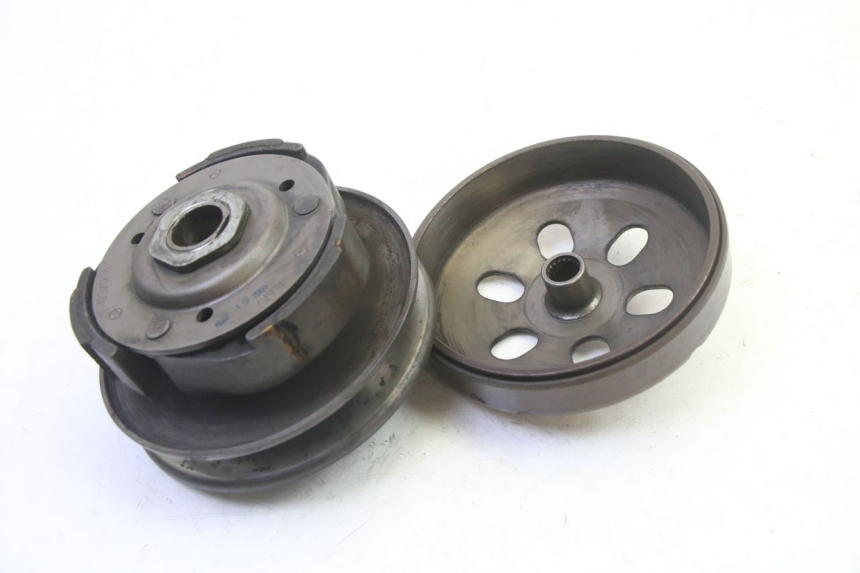 photo de EMBRAGUE KYMCO GRAND DINK 125 (2008 - 2014)