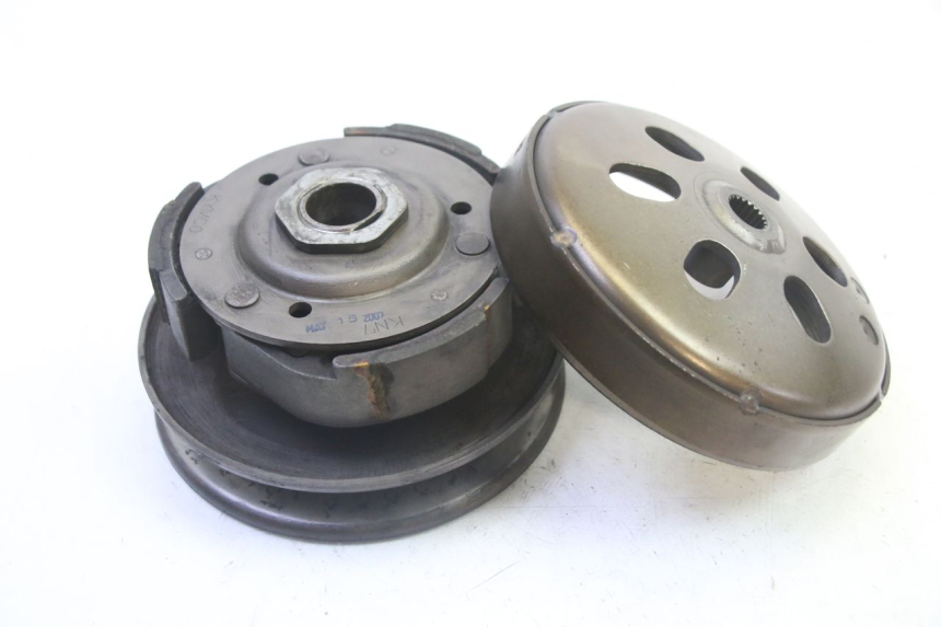 photo de EMBRAGUE KYMCO GRAND DINK 125 (2008 - 2014)