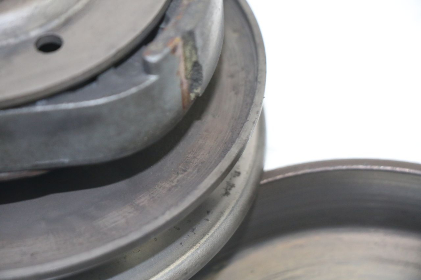 photo de EMBRAGUE KYMCO GRAND DINK 125 (2008 - 2014)